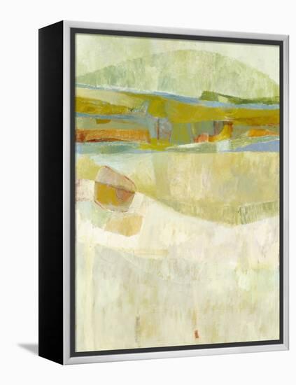 Hutchin Hill-Jenny Nelson-Framed Premier Image Canvas