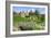 Hutton-Le-Hole, North Yorkshire-Peter Thompson-Framed Photographic Print