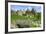 Hutton-Le-Hole, North Yorkshire-Peter Thompson-Framed Photographic Print