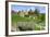 Hutton-Le-Hole, North Yorkshire-Peter Thompson-Framed Photographic Print