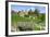 Hutton-Le-Hole, North Yorkshire-Peter Thompson-Framed Photographic Print