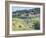 Hutton-le-Hole, North Yorkshire-Trevor Mitchell-Framed Giclee Print