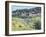 Hutton-le-Hole, North Yorkshire-Trevor Mitchell-Framed Giclee Print