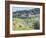 Hutton-le-Hole, North Yorkshire-Trevor Mitchell-Framed Giclee Print