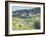 Hutton-le-Hole, North Yorkshire-Trevor Mitchell-Framed Giclee Print