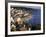 Hvar, Hvar Island, Croatia-Peter Adams-Framed Photographic Print