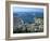 Hvar Town and Harbour, Croatia-Peter Thompson-Framed Photographic Print