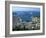 Hvar Town and Harbour, Croatia-Peter Thompson-Framed Photographic Print