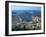 Hvar Town and Harbour, Croatia-Peter Thompson-Framed Photographic Print