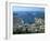 Hvar Town and Harbour, Croatia-Peter Thompson-Framed Photographic Print