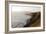 Hvitserkur Area, Hunafjšrdur, Hunafloi, Vatnsnes Peninsula, North Iceland-Julia Wellner-Framed Photographic Print