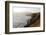 Hvitserkur Area, Hunafjšrdur, Hunafloi, Vatnsnes Peninsula, North Iceland-Julia Wellner-Framed Photographic Print