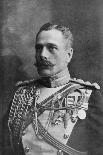 Field Marshal Sir Douglas Haig, British soldier, c1920-HW Barnett-Photographic Print
