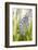 Hyacinth, Blossoms, Blur-Nikky Maier-Framed Photographic Print