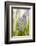 Hyacinth, Blossoms, Blur-Nikky Maier-Framed Photographic Print