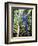 Hyacinth Macaw, 1992-Sandra Lawrence-Framed Giclee Print