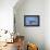 Hyacinth Macaw-Joe McDonald-Framed Premier Image Canvas displayed on a wall