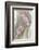 Hyacinth Study-Anna Miller-Framed Photographic Print