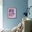 Hyacynth Close-up, Pennsylvania, USA-Nancy Rotenberg-Framed Photographic Print displayed on a wall