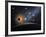 Hyades & Pleiades Seen From Aldebaran System-Chris Butler-Framed Photographic Print