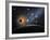 Hyades & Pleiades Seen From Aldebaran System-Chris Butler-Framed Photographic Print