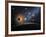Hyades & Pleiades Seen From Aldebaran System-Chris Butler-Framed Photographic Print