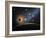 Hyades & Pleiades Seen From Aldebaran System-Chris Butler-Framed Photographic Print