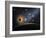 Hyades & Pleiades Seen From Aldebaran System-Chris Butler-Framed Photographic Print