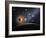 Hyades & Pleiades Seen From Aldebaran System-Chris Butler-Framed Photographic Print