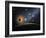 Hyades & Pleiades Seen From Aldebaran System-Chris Butler-Framed Photographic Print