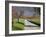 Hyatt Lane-J.D. Mcfarlan-Framed Photographic Print