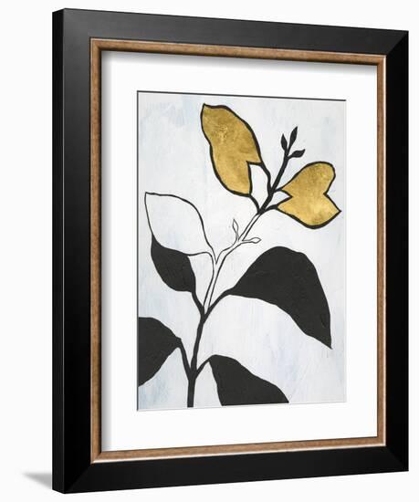 Hybrid Annuals I-Vanna Lam-Framed Premium Giclee Print