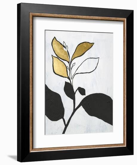 Hybrid Annuals II-Vanna Lam-Framed Premium Giclee Print