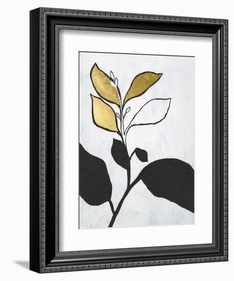 Hybrid Annuals II-Vanna Lam-Framed Premium Giclee Print