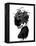 Hybrid Girl-Balazs Solti-Framed Stretched Canvas