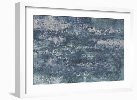 Hybrid Grayscale II-Alexys Henry-Framed Giclee Print