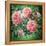 Hybrid Tea- Lyon Rose, 1982-Sandra Lawrence-Framed Premier Image Canvas