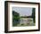 Hyde Park and the Serpentine, London, England, United Kingdom-Adam Woolfitt-Framed Photographic Print