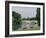 Hyde Park and the Serpentine, London, England, United Kingdom-Adam Woolfitt-Framed Photographic Print