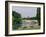 Hyde Park and the Serpentine, London, England, United Kingdom-Adam Woolfitt-Framed Photographic Print