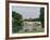 Hyde Park and the Serpentine, London, England, United Kingdom-Adam Woolfitt-Framed Photographic Print