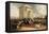 Hyde Park Corner, London-James Pollard-Framed Premier Image Canvas