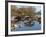 Hyde Park Neighborhood, Osaka Japanese Garden in Jackson Park, Chicago, Illinois, Usa-Alan Klehr-Framed Photographic Print