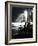 Hyde Park, Sydney, New South Wales, Australia, Pacific-Mark Mawson-Framed Photographic Print