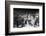 Hyde Street - Downtown - San Francisco - Californie - United States-Philippe Hugonnard-Framed Photographic Print