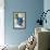 Hydrangea Bouquet-Karyn Millet-Framed Photo displayed on a wall