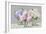 Hydrangea Collection-Tania Bello-Framed Giclee Print