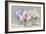 Hydrangea Collection-Tania Bello-Framed Giclee Print