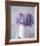 Hydrangea Dream-Bill Philip-Framed Giclee Print