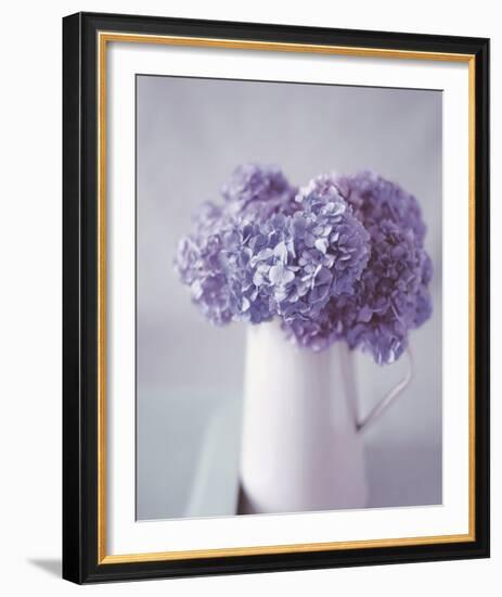 Hydrangea Dream-Bill Philip-Framed Giclee Print